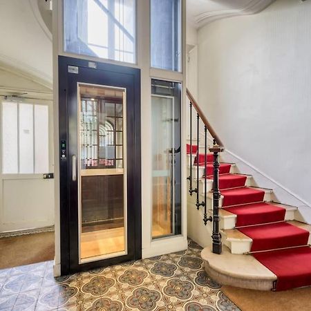 3-Bedroom Apart Close To Roland Garros 파리 외부 사진