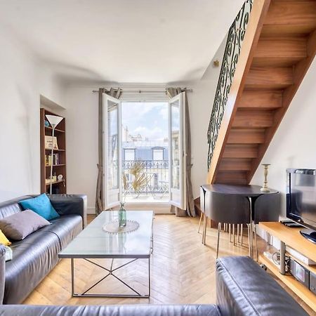 3-Bedroom Apart Close To Roland Garros 파리 외부 사진
