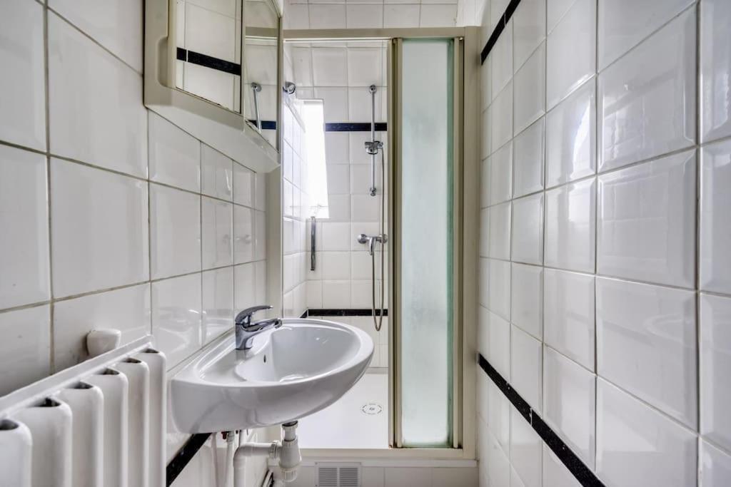 3-Bedroom Apart Close To Roland Garros 파리 외부 사진