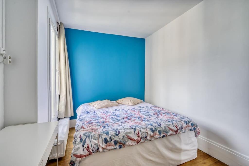 3-Bedroom Apart Close To Roland Garros 파리 외부 사진