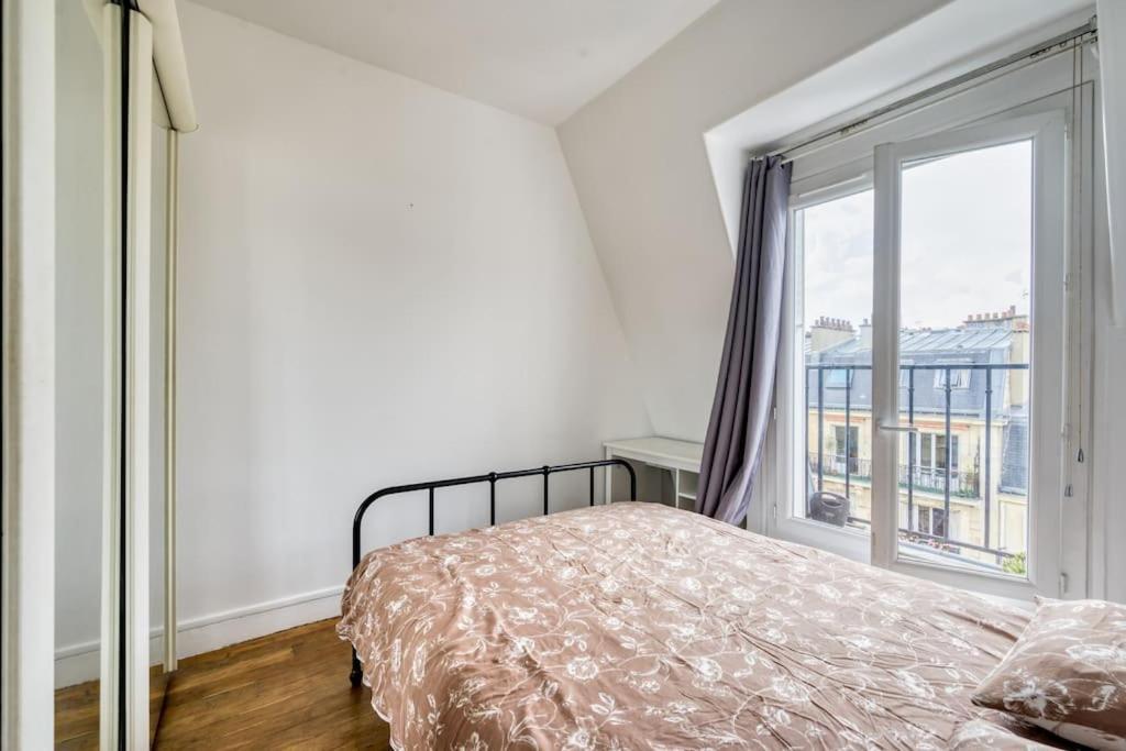 3-Bedroom Apart Close To Roland Garros 파리 외부 사진