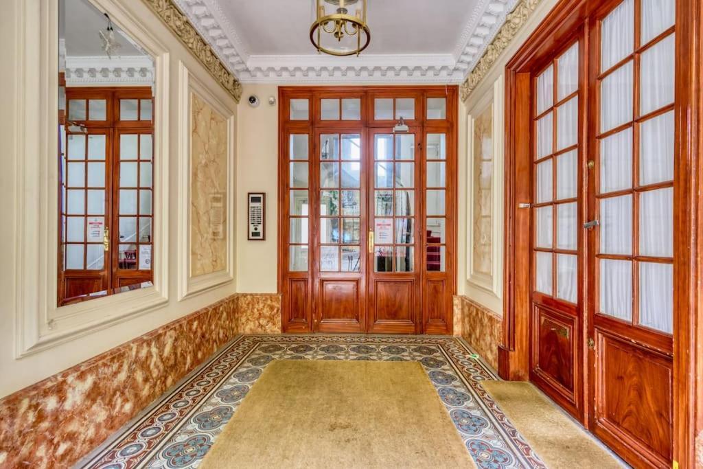3-Bedroom Apart Close To Roland Garros 파리 외부 사진